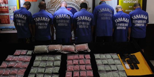 Indonesia tegaskan hukuman mati bagian dari kedaulatan bangsa