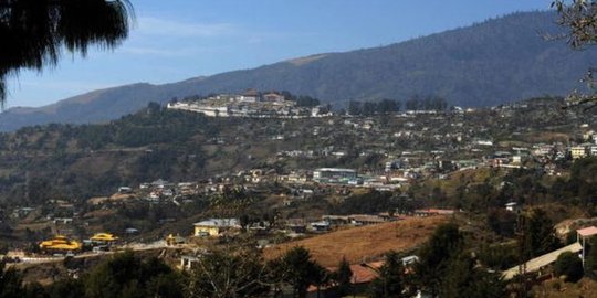 15 Buruh bangunan tewas tertimbun longsor di India