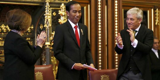 Luhut minta kepala daerah contoh Jokowi, memimpin dengan hati