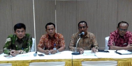 Draf RUU PDT perkuat koordinasi kementerian soal daerah tertinggal