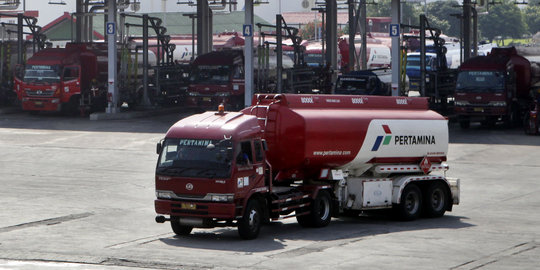 Pertamina disayangkan tak jadi raja di negeri sendiri