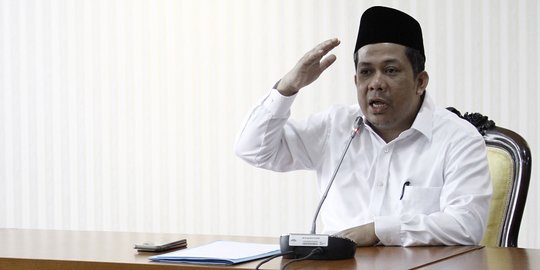 Fahri Hamzah: Takkan ada yang dapat mengelola negara tanpa parpol