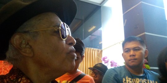 Salim Said: Samadikun Hartono perampok bukan koruptor