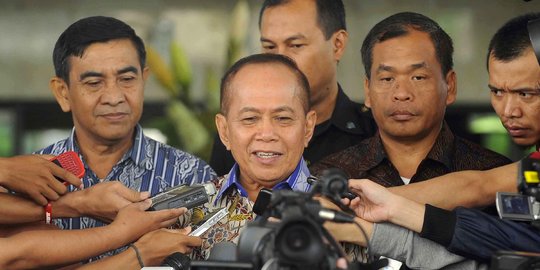 Demokrat klaim pemerintahan SBY beri contoh demokrasi transparan