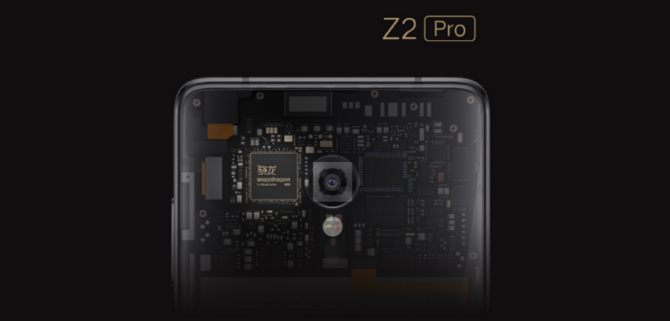 zuk z2 pro