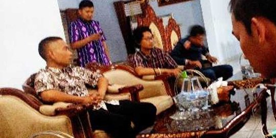 Bersumpah tak nyalon lagi di Batang, Bupati Yoyok belum pikirkan DKI