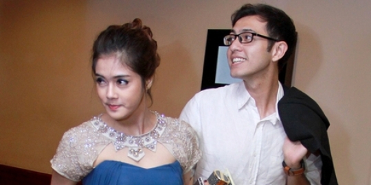 Sudah bertemu keluarga, Rifky Balweel berencana ingin nikahi Biby