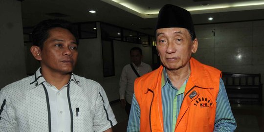 Ribuan warga Bangkalan istighosah, doa hukuman Fuad Amin diringankan