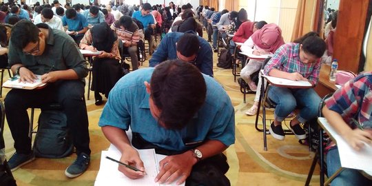 200 Beasiswa disiapkan untuk calon mahasiswa Universitas Pertamina