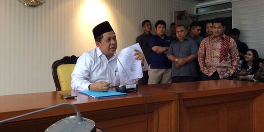 Fahri diisukan merapat ke Demokrat, ini jawaban PKS