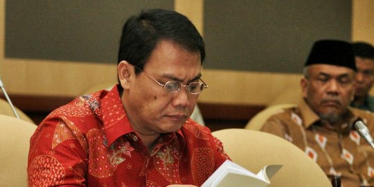 PDIP simpan rapat-rapat 23 nama Bakal Calon Gubernur DKI