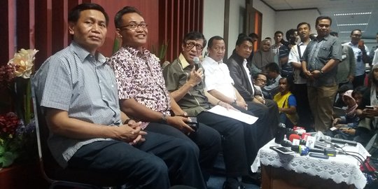 Menkum HAM sebut operasi narkoba bikin napi di Lapas Banceuy ricuh