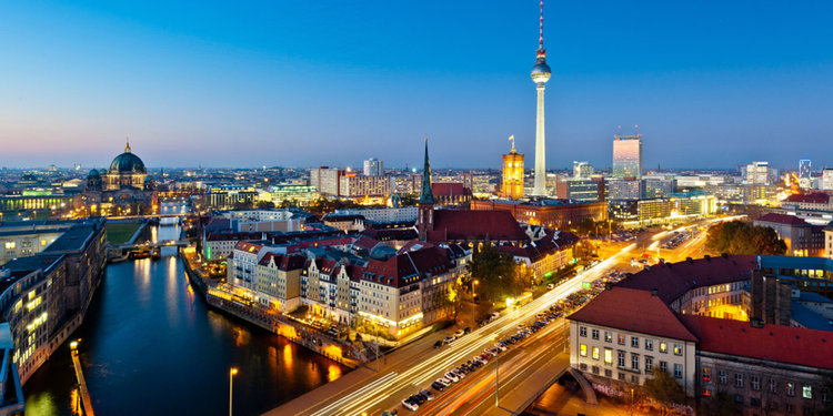 Jerman Negara Industri Keren Yang Menunjang Perekonomian Eropa Merdeka Com