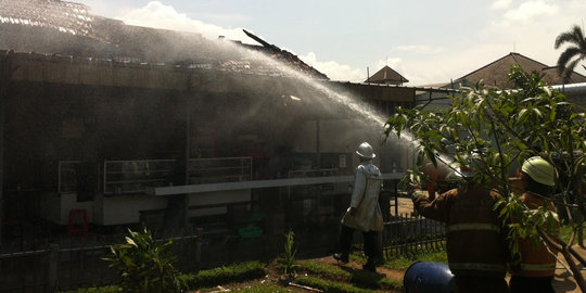 Buntut kerusuhan di Banceuy, Menkum HAM evaluasi pengamanan lapas