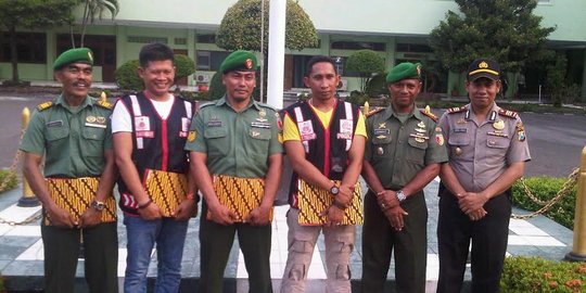 Apa itu Polri? Cari tahu definisi dan kewenangannya, yuk!