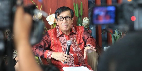 Menkum HAM sebut PP 99/2012 pemicu konflik dalam lapas