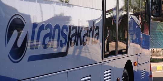 Bus Transjakarta resmi buka rute baru se-Bodetabek, ini jalurnya