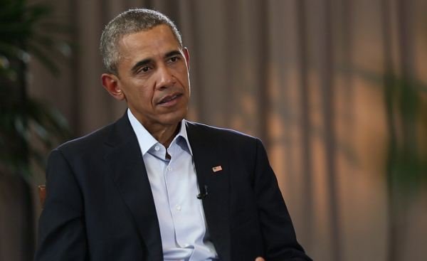 wawancara khusus presiden barack obama