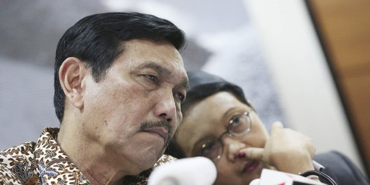 Ini reaksi Luhut namanya masuk daftar Panama Papers