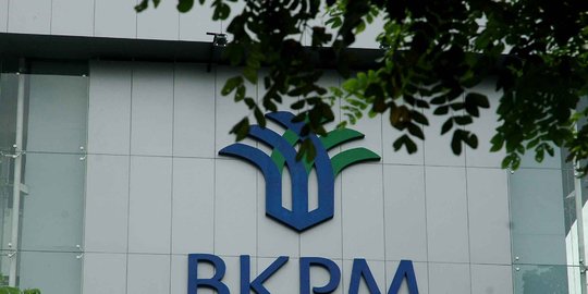 Januari-Maret 2016, BKPM catat realisasi investasi Rp 146,5 triliun