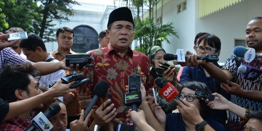 Ketua DPR ogah komentari isu Luhut di pusaran Panama Papers