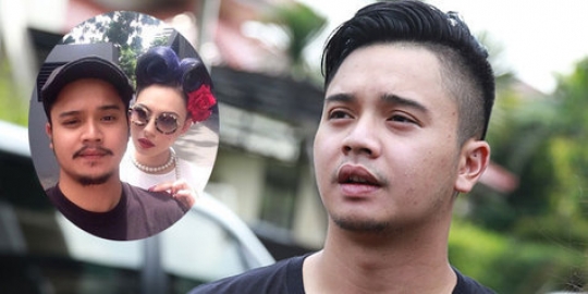 Derby Romero buka-bukaan tentang pacar barunya Claudia Adinda