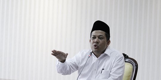 PKS minta Fahri segera diganti, DPR enggan bersikap sebelum Rapim