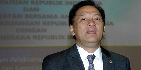 BI: Pengampunan pajak tarik dana Rp 560 triliun masuk ke Indonesia