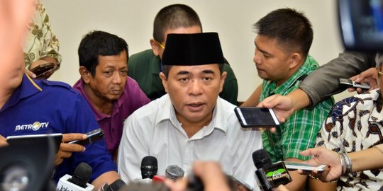 Ade Komarudin tak setuju caketum Golkar harus setor duit di munaslub