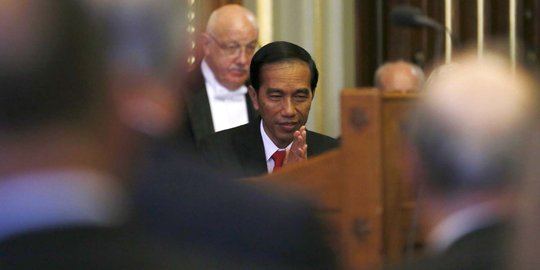 Soal Tax Amnesty, Jokowi perintahkan portofolio investasi disiapkan