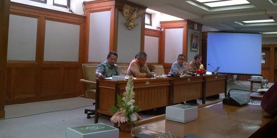 Pelayanan Kejagung dinilai publik buruk, Ombudsman temui Jaksa Agung