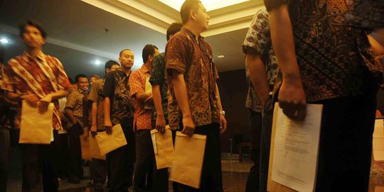 5 Alasan mengapa Indonesia harus punya Tax Amnesty