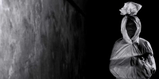 Isu pocong gentayangan di Balikpapan, polisi gencar patroli malam