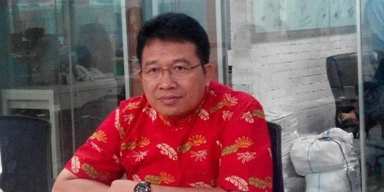 Kang Yoto punya tiga pertimbangan sebelum maju di Pilgub DKI