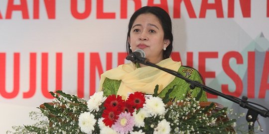 Menteri Puan akui pembagian bantuan pemerintah di Tolikara tak rata