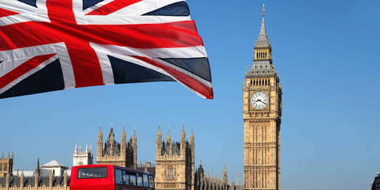 Sebelum ke Britania Raya, yuk baca info yang satu ini!
