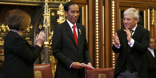 Jokowi soal Abu Sayyaf: Kita tak pernah kompromi dengan uang tebusan