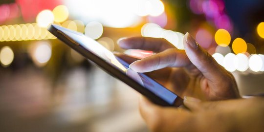 6 Cara ampuh menghemat pemakaian mobile data smartphone Anda!