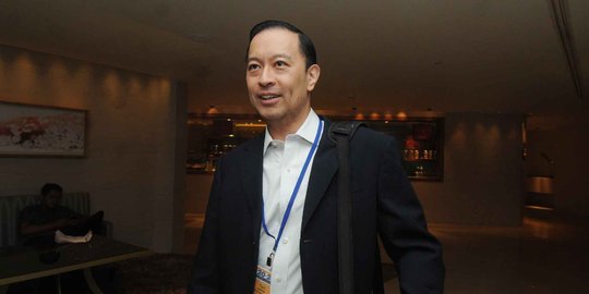 Mendag: Dalam 4 bulan, Jokowi tuntaskan prinsip kerja sama Uni Eropa