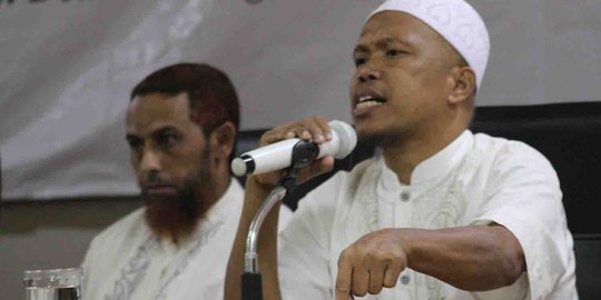 Eks Panglima Jihad Maluku anggap kelompok Santoso sudah menyimpang