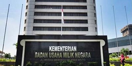 Setelah dilebur, saham PGN jadi milik Pertamina