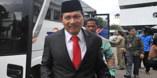 KPK selidiki penerima kasus suap PT Brantas