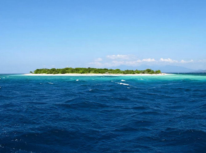 pulau tabuhan