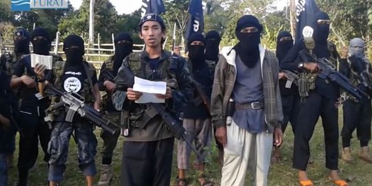 Langkah pemerintah selamatkan WNI dari Abu Sayyaf