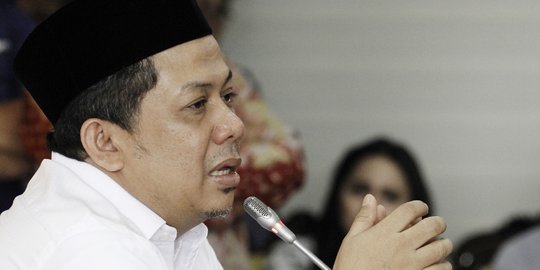 Hakim beri mediasi 30 hari, Fahri Hamzah ingin damai dengan PKS