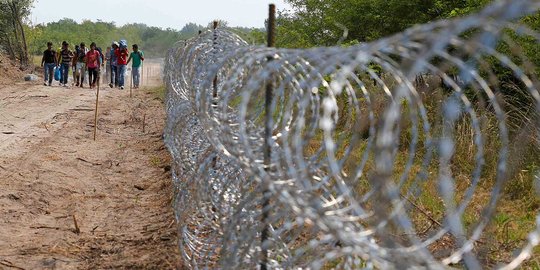 Menyebarkan Islam dilarang keras di Hungaria