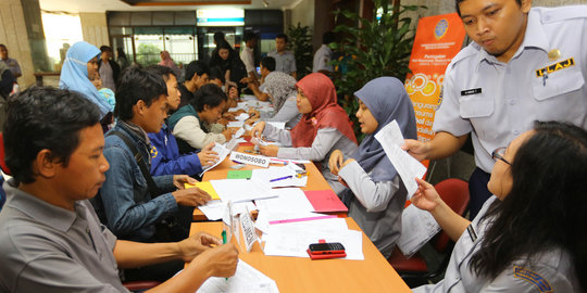 Kemenhub siapkan Rp 20 M selenggarakan mudik gratis Ramadan 2016