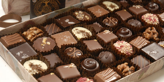 7 arti 'ngidam' bagi kesehatan, menurut jenis makanannya