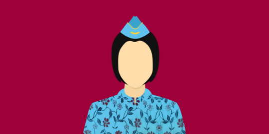 kuasai satu dari 5 bahasa ini, pekerjaan bergaji tinggi menanti