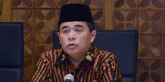 Akom yakin munaslub tetap jalan tak terpengaruh SK Menkum HAM